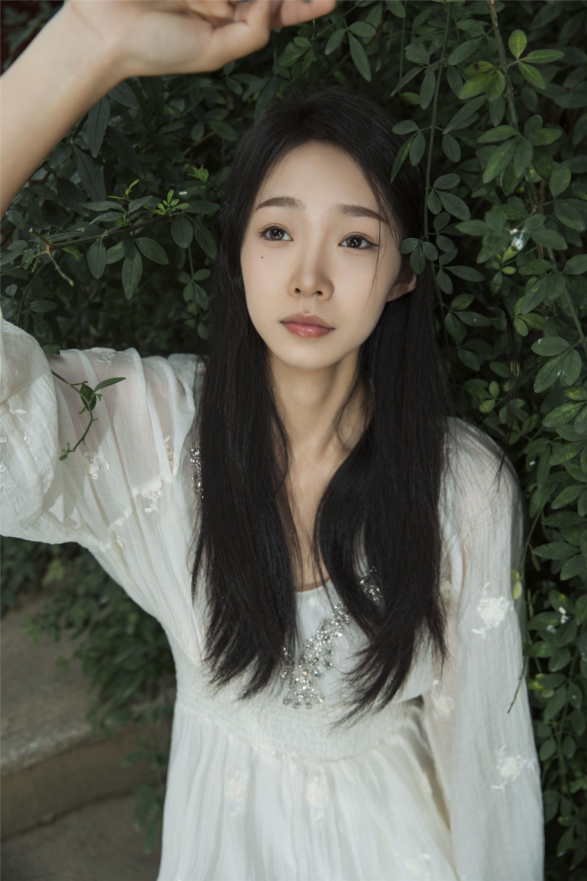 YITUYU艺图语 2025.01.20 Nature 鑫鑫